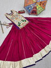 Pc N43 Pure Cotton Lehenga With Choli Navratri Collection Bulk Orders In India